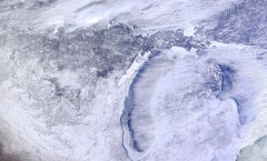 Living in an Icecube