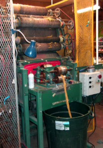 machine