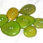 button lime