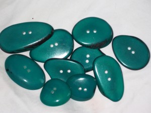 button ocean