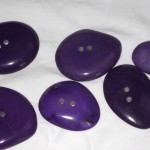 button violet