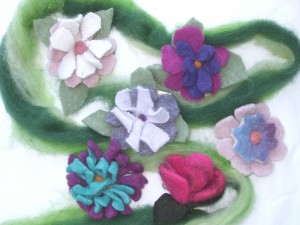 flower kit