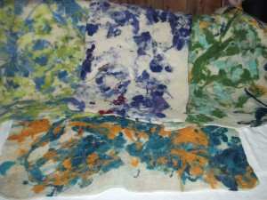 wool rugs