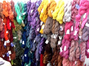 yarn